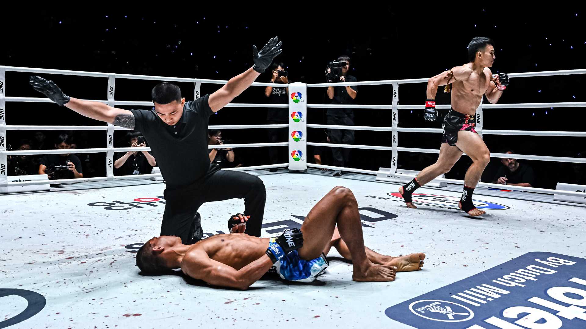 Worapon KO